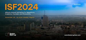 ISF2024 summit