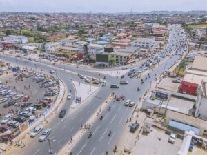 Ibadan