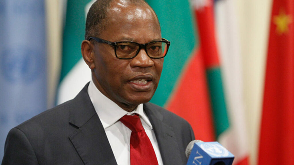 Mohamed Ibn Chambas