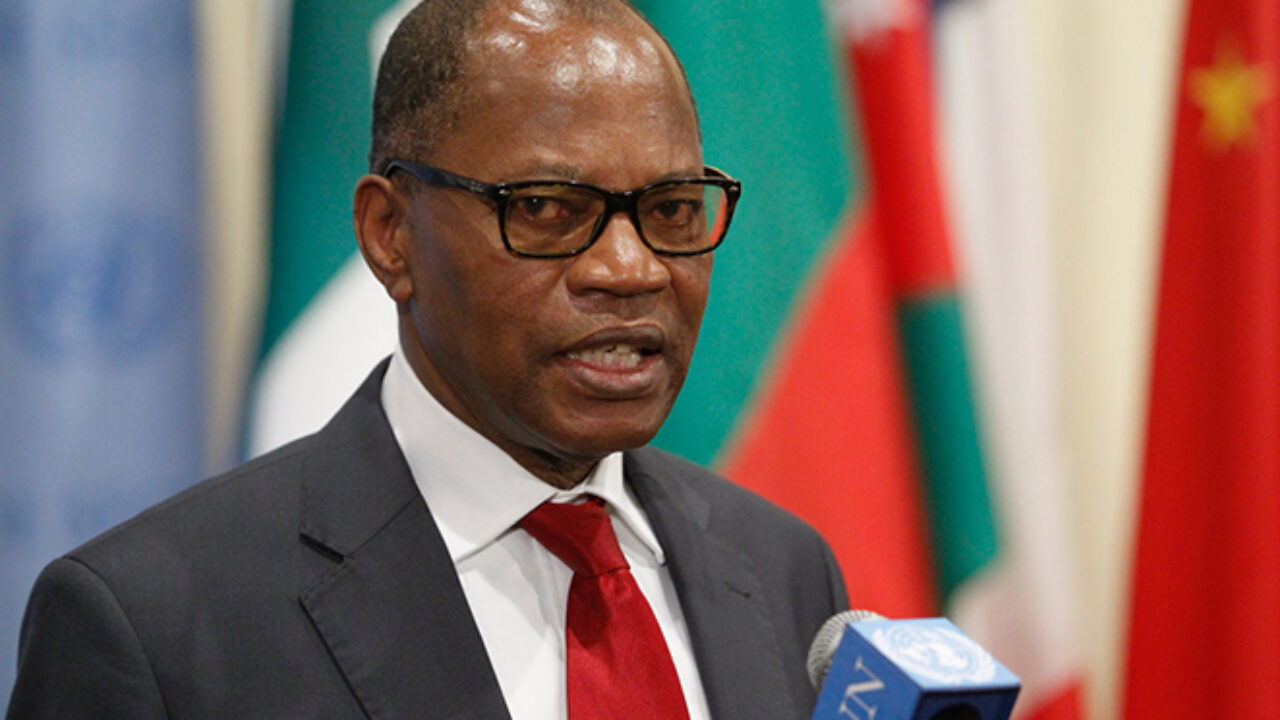 Mohamed Ibn Chambas