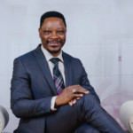 Ike Nnamani, Chief Executive Officer of Digital Reality