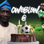 Ilaboya Celebrates Eagles Legend, Owolabi, @ 70