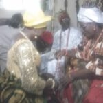 Imo community honours