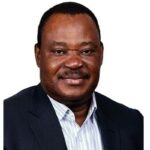 Jimoh Ibrahim