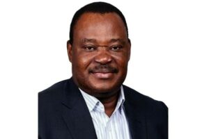 Jimoh Ibrahim