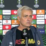 Jose Mourinho