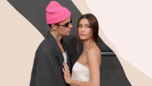 Justin Bieber and Hailey Bieber | Getty Images