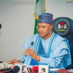 Kaduna Governor Uba Sani