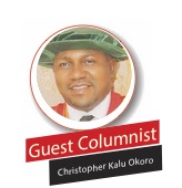 Kalu Logo