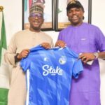 Kanu pledges support