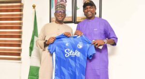 Kanu pledges support