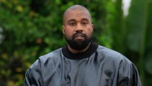 Kanye West