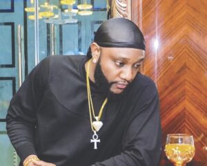 Kcee