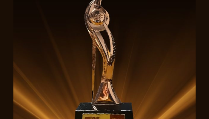 LAIF-awards