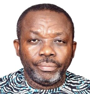 Leo Igwe