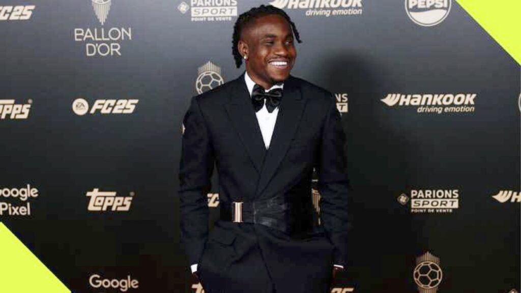Lookman