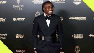 Lookman