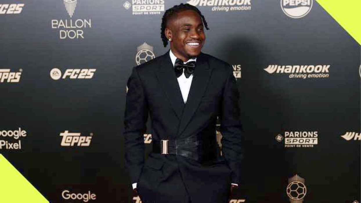Lookman