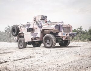 MRAP 2
