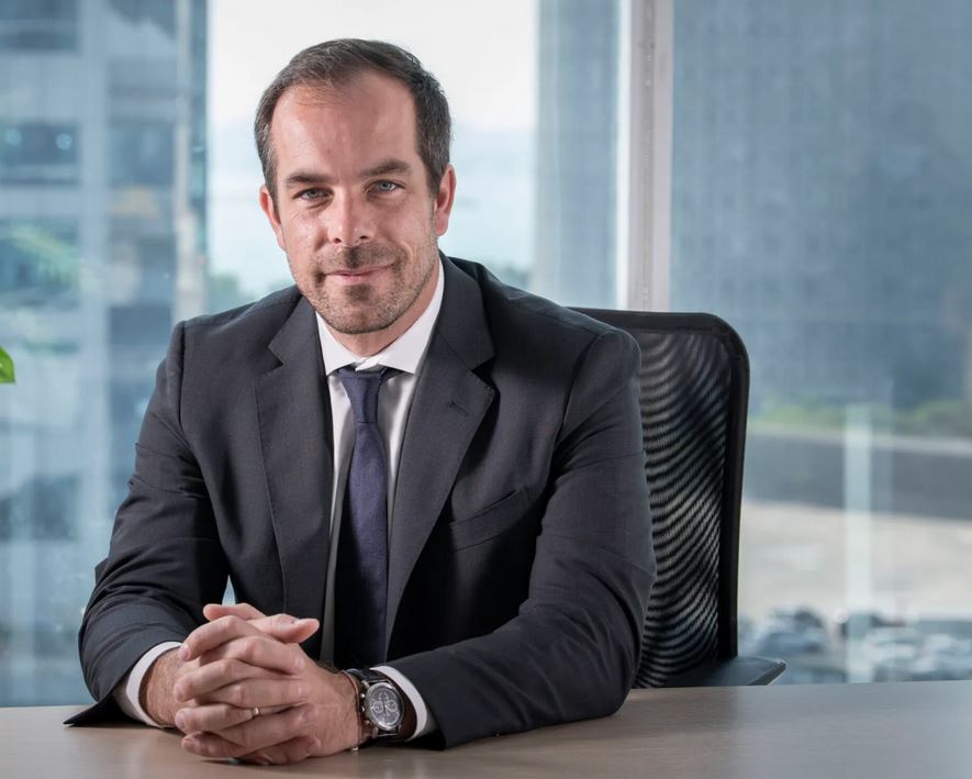Matthieu-Bouyer-Appointed-as-CEO-Managing-Director-TotalEnergies-Upstream-Companies-in-Nigeria