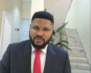 Michael Nwabufo