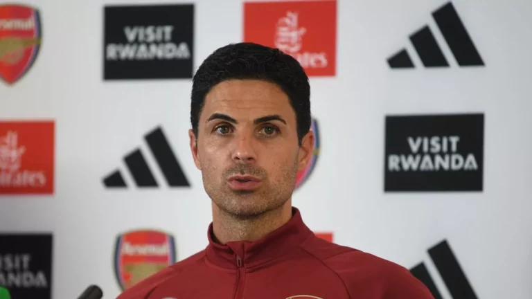 Arteta