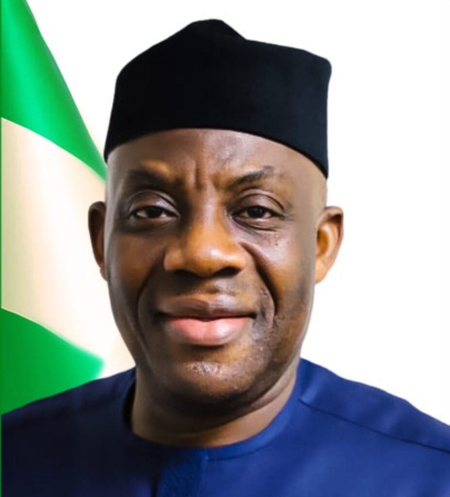 Minister