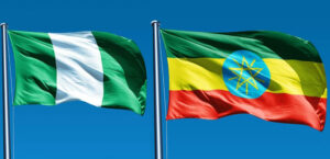 Ministry of Foreign Affairs and the Nigerians in Diaspora Commission