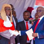 Edo Governor Monday Okpebholo