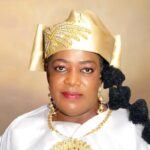 Mrs. Chizoba Anyika,