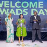 Ms. Etemore Glover, CEO, Impact Investors Foundation, Convener of the Summit