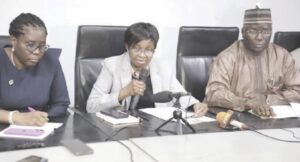 NAFDAC, PCN