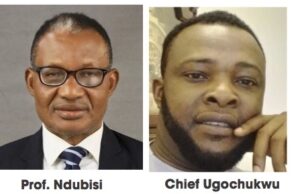 NDUBI