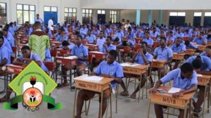 NECO candidates