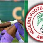 NFF condoles Stanley Nwabali