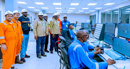 Port Harcourt Refinery
