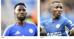 Ndidi
