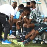 Nigeria Super Eagles