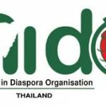 Nigerians in the Diaspora Organization (NIDO)