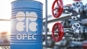 OPEC-Oil