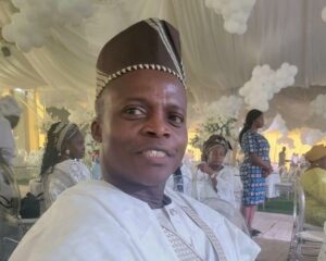 Oba