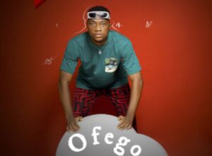 Ofego