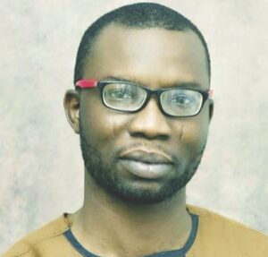 Olatunbosun taofeek