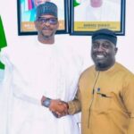 Olawale Olapade