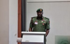 Olufemi Oluyede