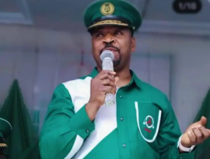 MC Oluomo