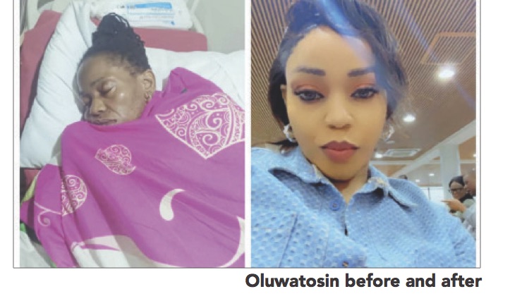 Oluwatosin