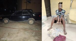 Police smash notorious kidnapping syndicate, rescue victim unhurt