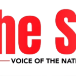 thesun new logo transparent