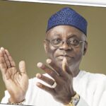 Pastor Bakare